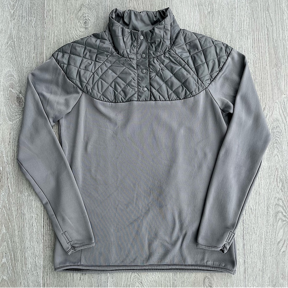 Merrell Insulated Snap Pullover